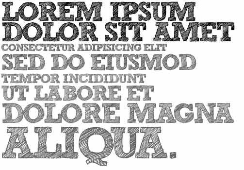 lorem Ipsum